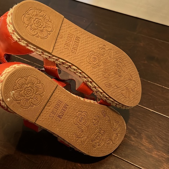 Mootsies Tootsies 7.5 NWT - Picture 4 of 12